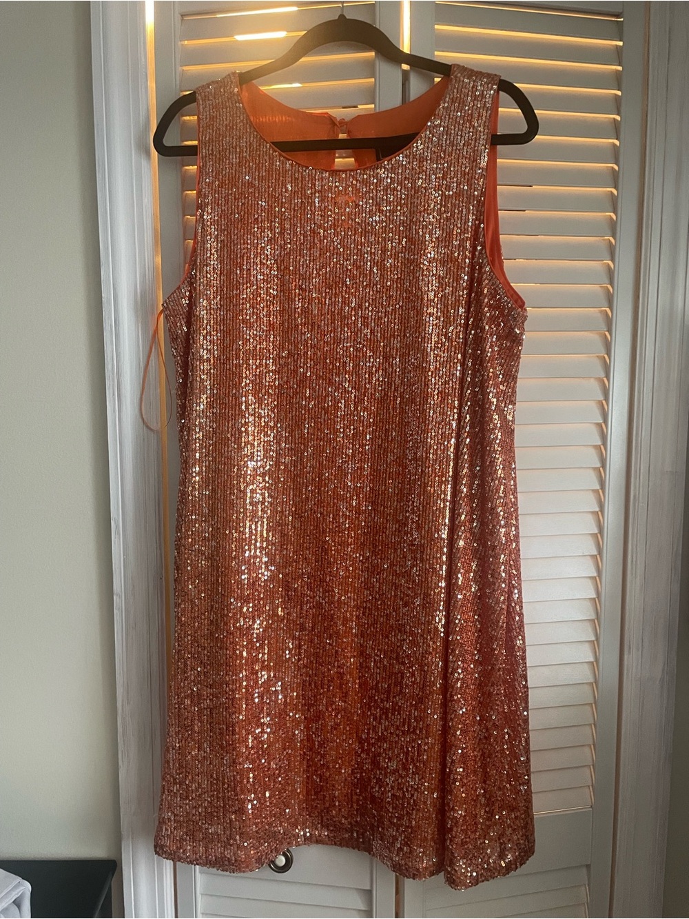 EUC dress